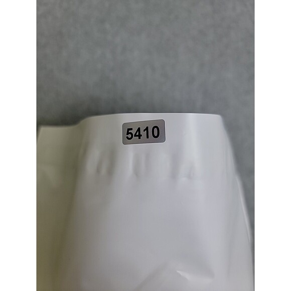 Lands End Puffer Vest Womens M Purple Feather Down Snaps Pockets Outdoor Hiking - Picture 12 of 12